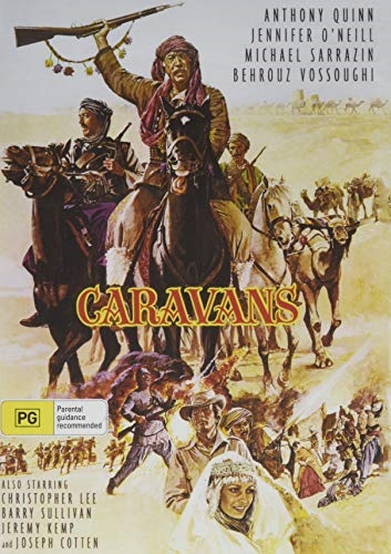 Picture of CARAVANS