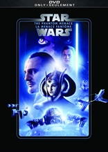 Picture of Star Wars: The Phantom Menace [DVD]