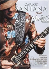 Picture of BLUES AT MONTREUX (DVD) by SANTANA, CARLOS