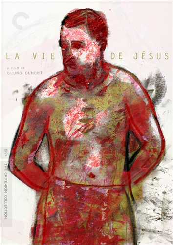 Picture of LA VIE DE JESUS/DVD