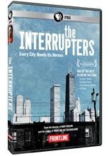 Picture of FRONTLINE: THE INTERRUPTERS