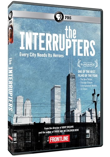 Picture of FRONTLINE: THE INTERRUPTERS