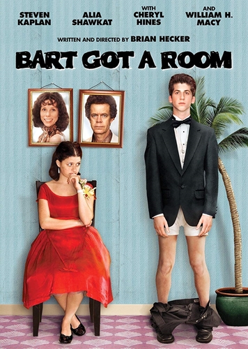 Picture of BART GOT A ROOM