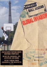 Picture of AND 1 BALL ACCESS: GLOBAL INVA by VARIOUS (SPORTS)