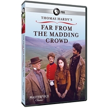 Picture of MASTERPIECE CLASSIC: FAR FROM THE MADDING CROWD