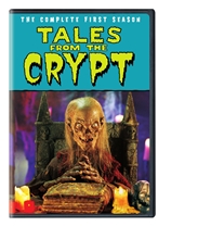 Picture of Tales from the Crypt: Season 01 [DVD]