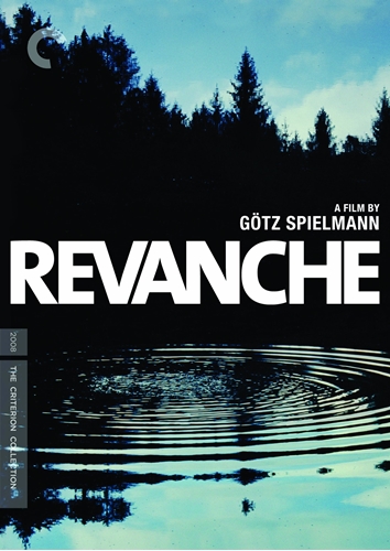 Picture of REVANCHE/DVD