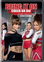 Picture of Bring It On: Cheer or Die [DVD]