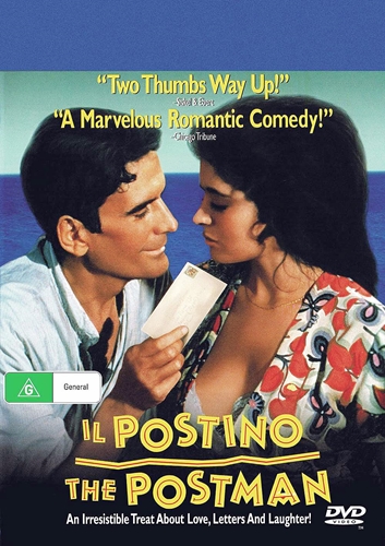 Picture of Il Postino: The Postman