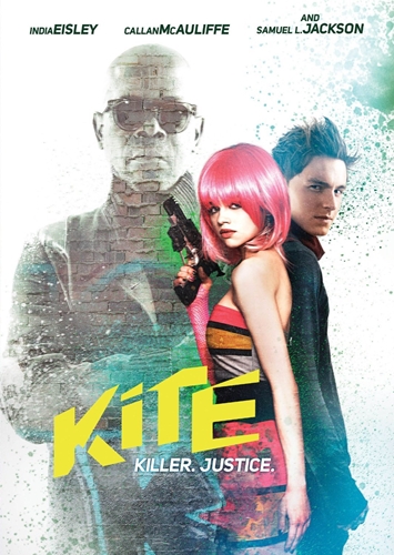 Picture of KITE DVD