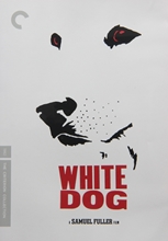 Picture of WHITE DOG/DVD