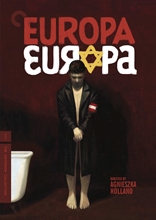 Picture of EUROPA EUROPA DVD