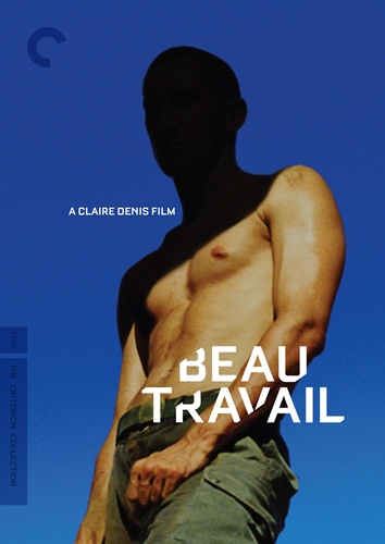 Picture of BEAU TRAVAIL DVD