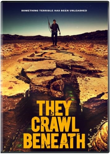 Picture of They Crawl Beneath [DVD]