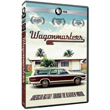 Picture of WAGONMASTERS