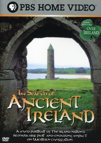 Picture of IN SEARCH OF ANCIENT IRELAND