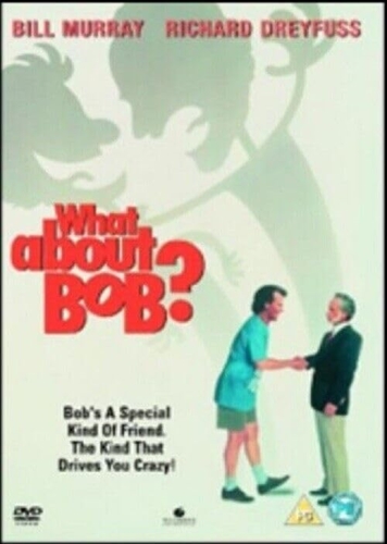 Picture of WHAT ABOUT BOB