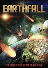 Picture of EARTHFALL DVD (CAN)