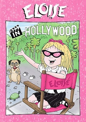 Picture of ELOISE: ELOISE IN HOLLYWOOD