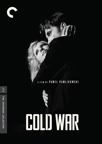 Picture of COLD WAR DVD