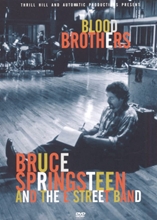 Picture of Blood Brothers by Springsteen, Bruce