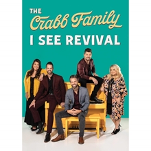 Picture of I See Revival by Crabb Family