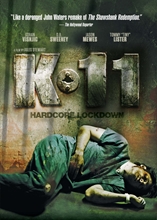 Picture of K-11 DVD (CAN)