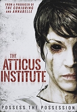 Picture of FF: ATTICUS INSTITUTE DV (CAN)