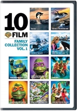 Picture of 10-Film Collection: WB: Franchise Vol. 1 [DVD]