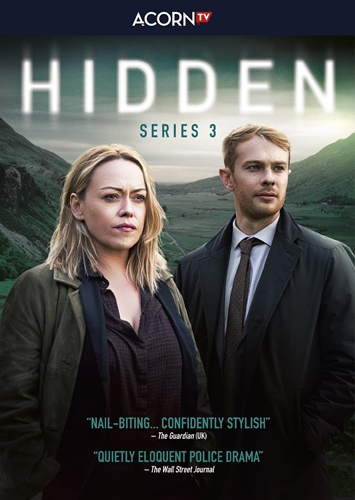 Picture of HIDDEN: SERIES 3