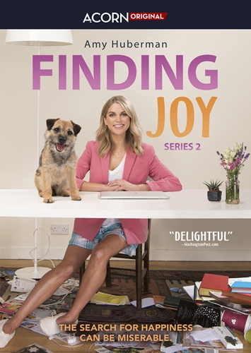 Picture of FINDING JOY SERIES 2