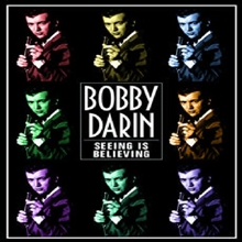 Picture of Seeing Is Believing by Bobby Darin