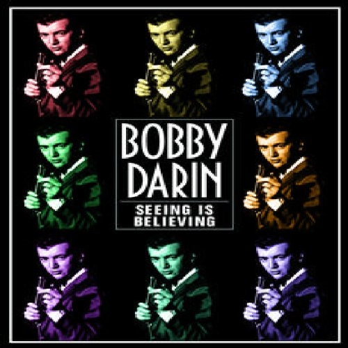 Picture of Seeing Is Believing by Bobby Darin