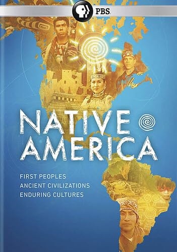 Picture of NATIVE AMERICA