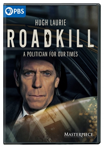 Picture of MASTERPIECE: ROADKILL