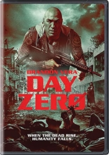 Picture of Day Zero [DVD]