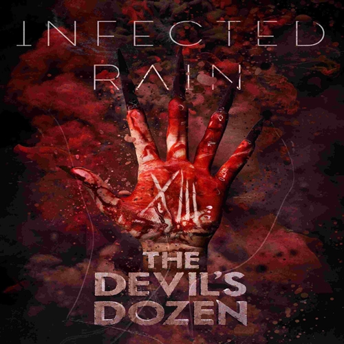 Picture of The Devil'S Dozen - Live by Infected Rain