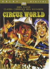 Picture of CIRCUS WORLD