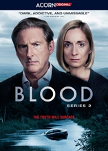 Picture of BLOOD SERIES 2 DVD