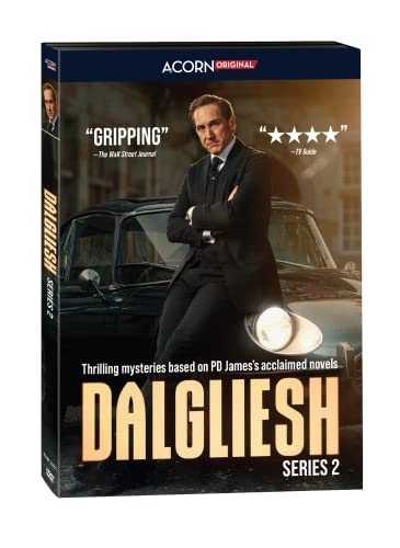 Picture of DALGIESH SERIES 2