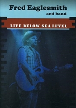 Picture of LIVE BELOW SEA LEVEL by EAGLESMITH,FRED