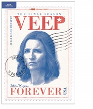 Picture of Veep: The Complete Seventh and Final Season [DVD]