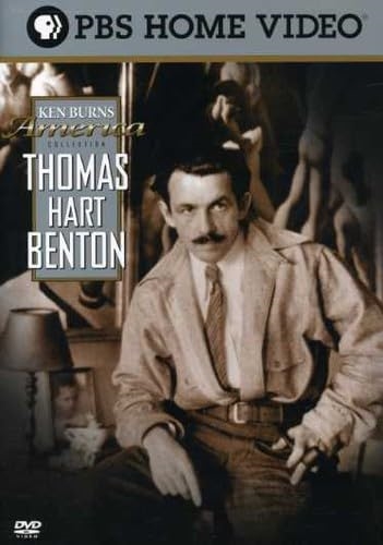 Picture of KEN BURNS AMERICA COLLECTION: THOMAS HART BENTON