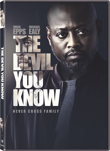 Picture of THE DEVIL YOU KNOW [DVD]