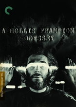 Picture of HOLLIS FRAMPTON ODYSSEY/DVD