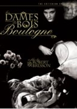 Picture of DAMES DU BOIS DE BOULOGNE/DVD