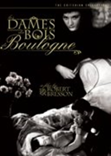 Picture of DAMES DU BOIS DE BOULOGNE/DVD