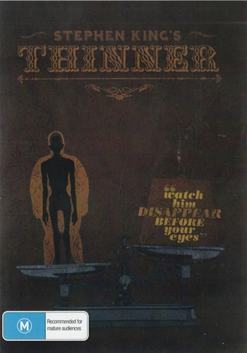 Picture of THINNER