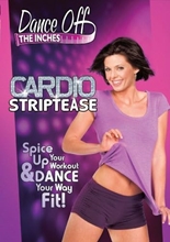 Picture of DOI: CARDIO STRIPTEASE