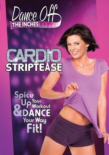 Picture of DOI: CARDIO STRIPTEASE